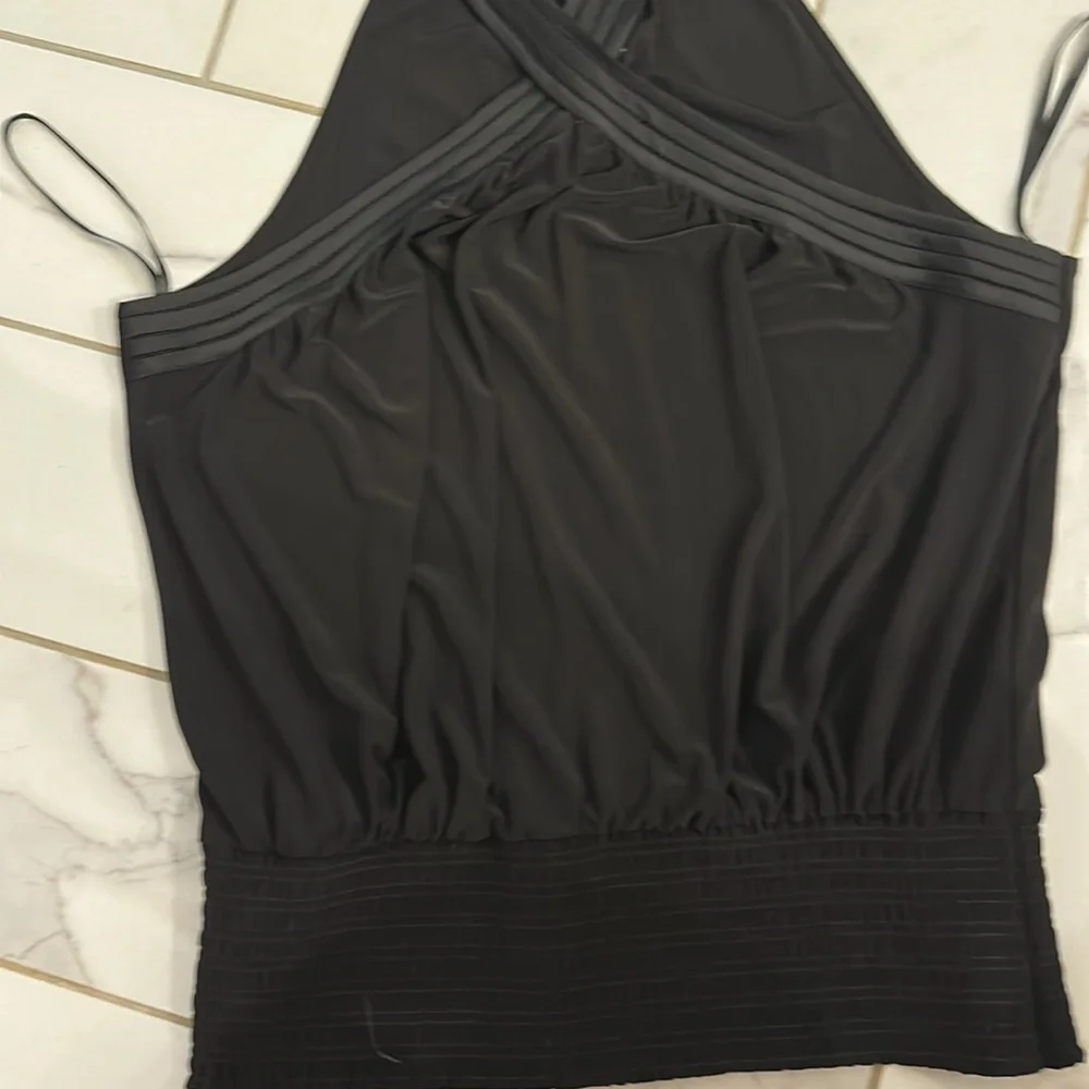 NWT WHBM Top - Picture 3 of 4
